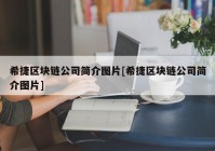 希捷区块链公司简介图片[希捷区块链公司简介图片]